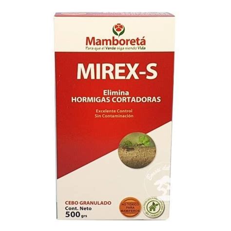 Mirex S Gr Mamboreta Rompete S Growshop