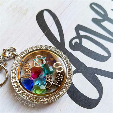 Origami Owl Adoption Locket Idea Love It Charmingsusie