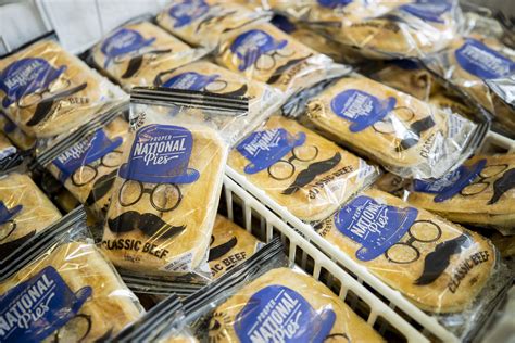 National Pies available at Woolworths nationally - Retail World Magazine