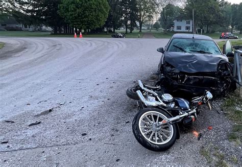 Two Motorcycle Riders Killed In Southwest Michigan Crash