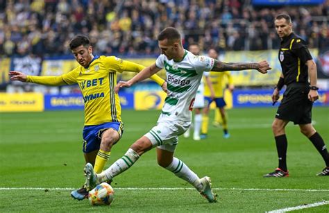 Mecz Lechia Gdańsk Arka Gdynia ONLINE Gdzie oglądać w telewizji