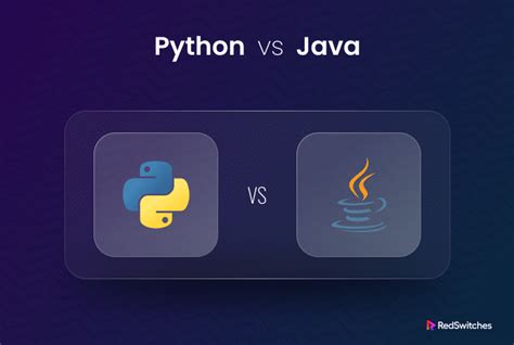 Python Vs Java Key Differences And Which To Learn