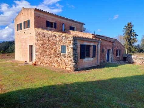 Finca R Stica En Venta En Sencelles Mallorca Balears Illes Idealista