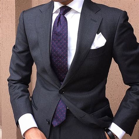 Daniele Zaccone On Instagram Classy Suit Fashion Mens Outfits