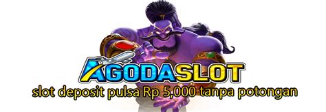 Rumahslot Situs Judi Rumah Slot Deposit Pulsa Paling Mudah