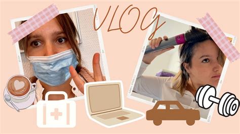 Vlog Day In My Life Alltagswahnsinn Und Arbeit Im B Ro Youtube