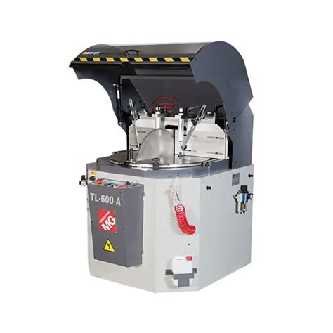 TL-600-A – Catálogo