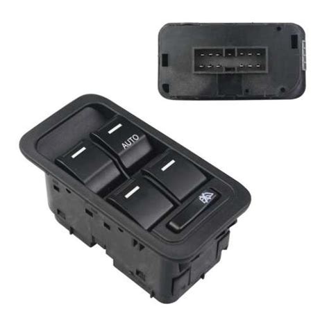 For Ford Territory 13pin Window Master Switch