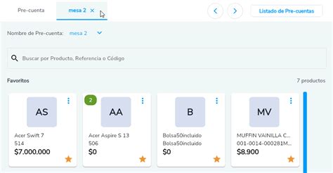 Eliminar Precuentas Pos Avanzado Premium Portal De Clientes Siigo