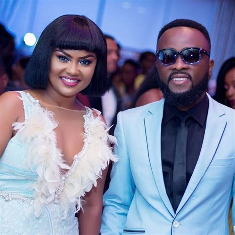 Photos Nana Ama Mcbrown And Husband Maxwell Step Out In Style Dayz