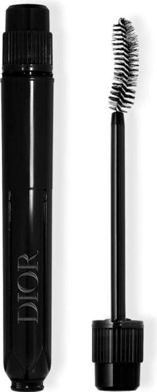 Dior Diorshow Iconic Overcurl Refill 090 Black Pris