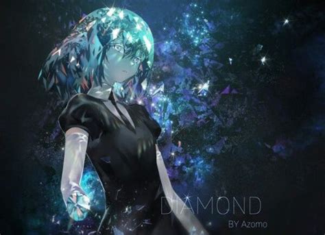 Phosphophyllite Wiki Land Of The Lustrous Amino