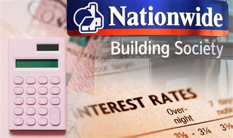 Nationwide Building Society To Increase Interest Rate On Isa Ahead Of