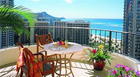 Hilton Hawaiian Village, Lagoon Tower – Concierge Realty