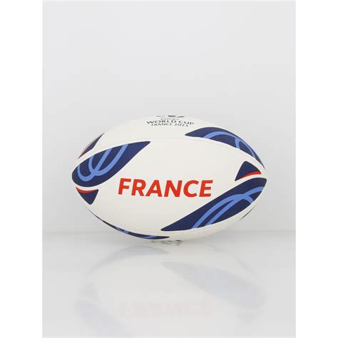 Ballon De Rugby Replica T Rwc Gilbert Wimod