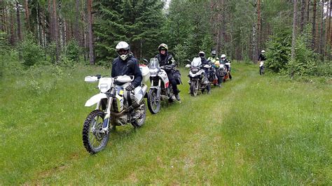 Swedish Gravel Adventure 2022 De Bästa Bilderna Hojresor