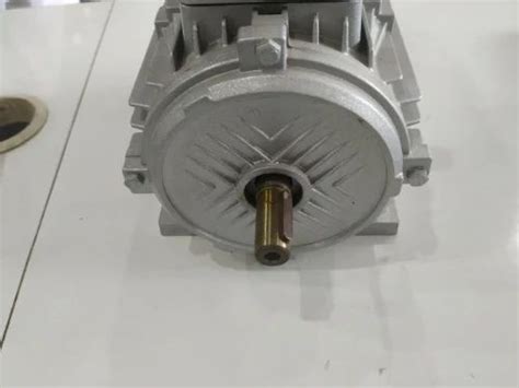 Foot Mounted Motor At Foot Mounted Motor In Faridabad Id