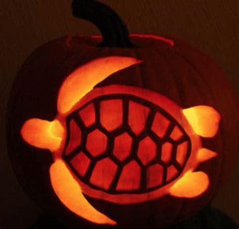 Here Are 15 Amazing And Fun Animal Pumpkin Carving Ideas To Inspire You! | Pumpkin carving ...