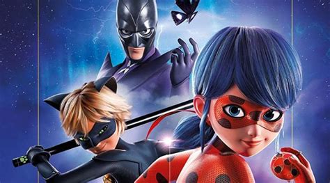 Miraculous Le Film Filmonizirani