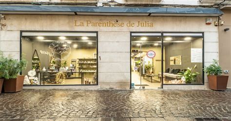 La Parenthèse De Julia coiffeur à Romans sur Isère