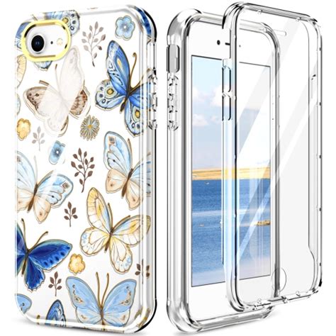 Para Iphone Se Se Capa De Telefone Pintada De