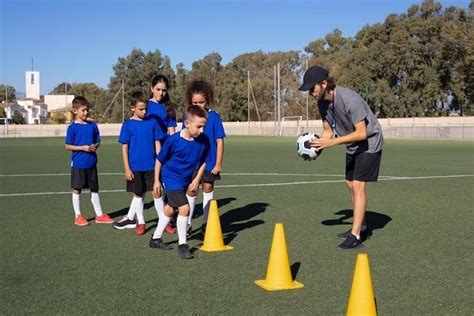 Las Mejores Escuelas De F Tbol En Cdmx Mejores M Xico