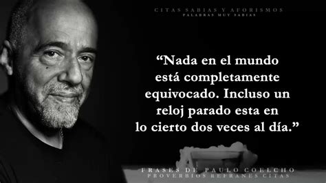 Top Imagen Paulo Coelho Frases De Amor Abzlocal Mx