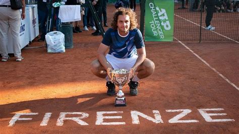 Marco Trungelliti le ganó a Pedro Sousa y se consagró campeón del