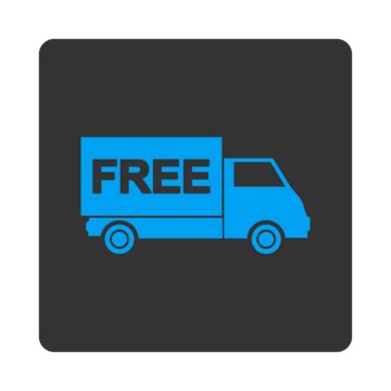 Free Shipment Icon Courier Delivery Free Delivery Cargo Png