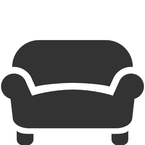 Sofa - Download free icons