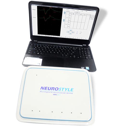 EMG Machine | Surface EMG | NCS Machine | NIM Tube