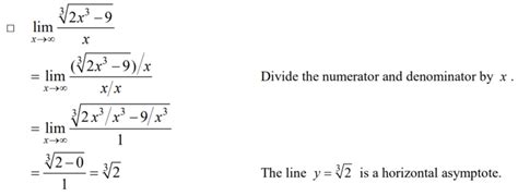 Ap Calculus Ab And Bc Chapter 1 Limits And Continuity 1 5 Limits