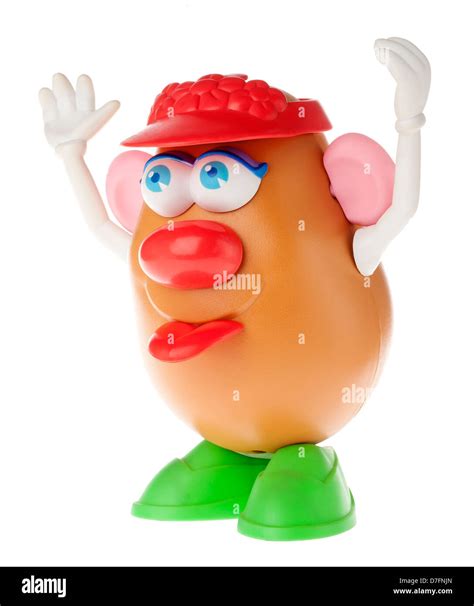 Mr And Mrs Potato Head Meme