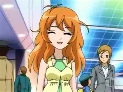 Alice Gehabich Bakugan And Sailor Moon Photo 26426255 Fanpop Page 4