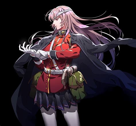 Berserker Florence Nightingale Fategrand Order Image By Tenobe