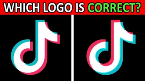 Guess The Correct Logo Roblox