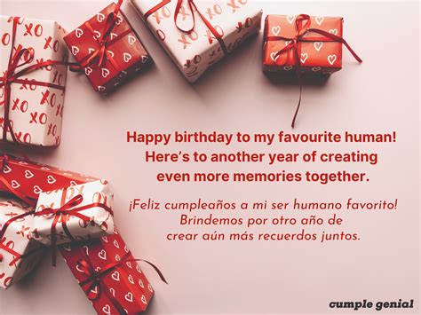 Recolectar 87 imagen mejores frases para felicitar cumpleaños