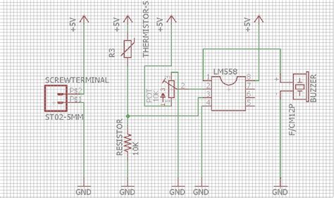 How To Design Pcb Using Eagle Printed Circuit Board Layout Electronicshub