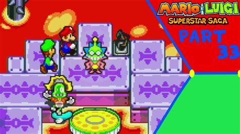 Fawful S Final Fury Mario And Luigi Superstar Saga Part 33 YouTube