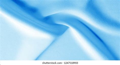 Picture Texture Background Blue Sapphire Silk Stock Photo 1276554907 | Shutterstock