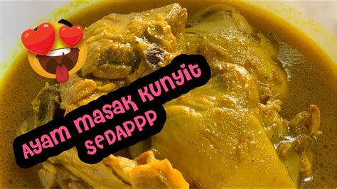 Resepi Ayam Berkuah Resepi Ayam Masak Thai Yang Mengancam Sedapnya