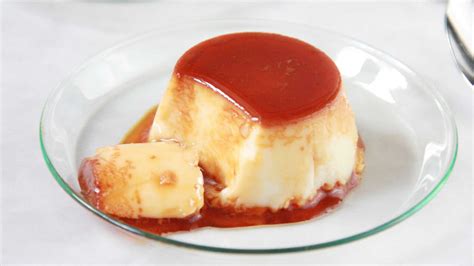 Classic Spanish Flan Recipe Quiero Postre