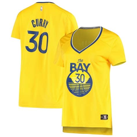 Stephen Curry Jerseys