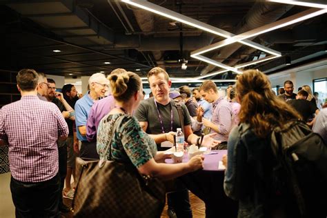 5 tech events you don't want to miss this week | Built In Boston