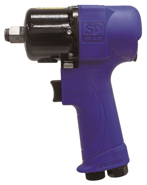 Sp 7146ex 1 2″ Composite Mini Impact Wrench