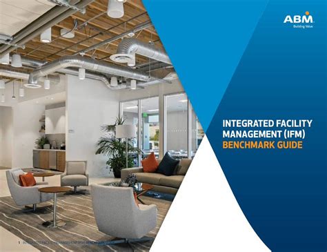 Pdf Integrated Facility Management Ifm Benchmark Guide Integrated