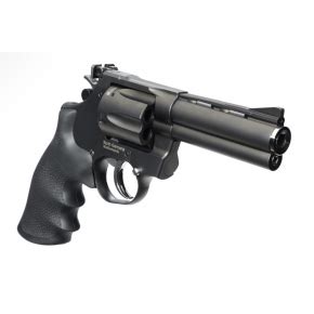 Revolver Korth Nsc Pouces Mag