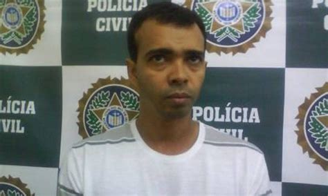 Empresário Apontado Como Mandante De Assassinato é Preso Jornal O Globo