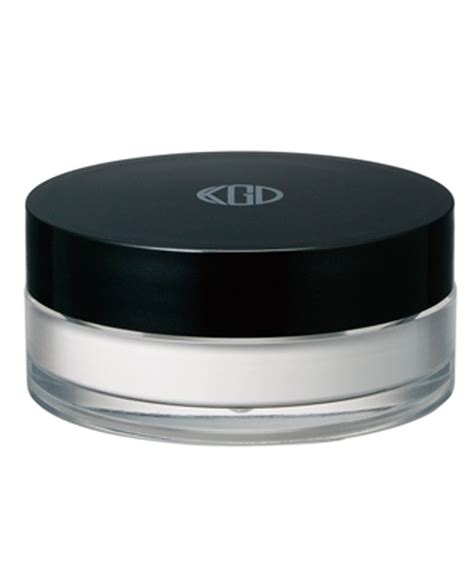 Koh Gen Do Maifanshi Face Powder Translucent Dtl New York