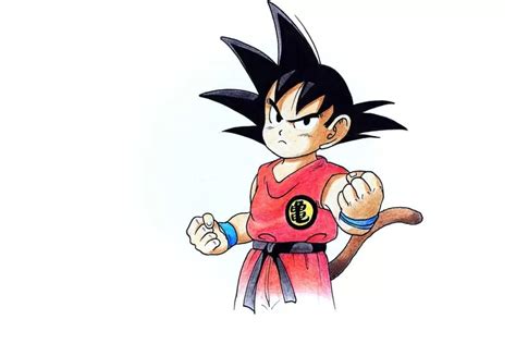 Karakter Dianggap Paling Kuat Di Serial Anime Dragon Ball Yang Perlu